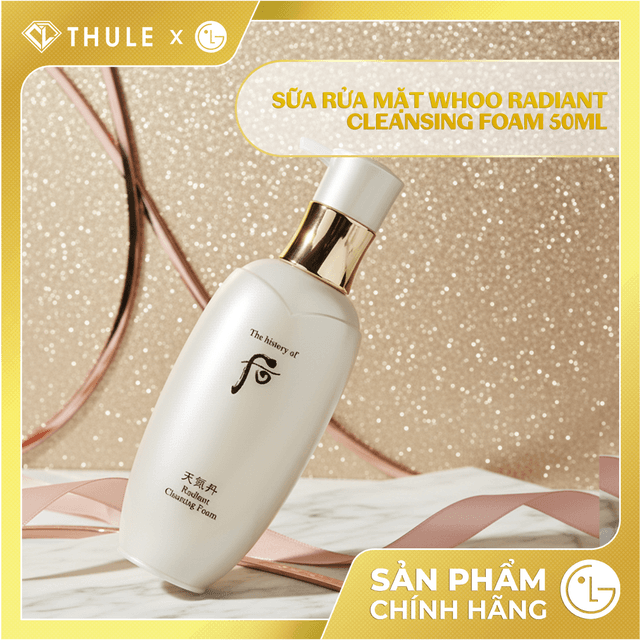 Bộ Kem Dưỡng Mắt Xóa Nhăn Cheongidan Pro Radiant Eye Cream Special Set