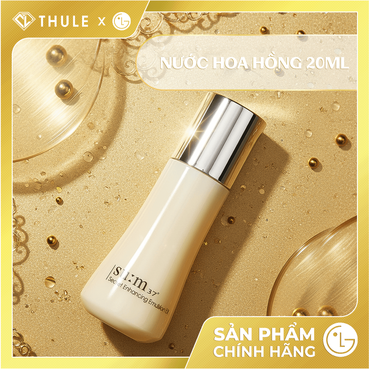 Sữa Rửa Mặt Dạng Gel Làm Sạch Bụi Bẩn Và Dầu Nhờn Su:m37 LosecSumma Foam Cleanser 1.5pcs Set