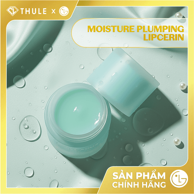 Son Dưỡng Beyond Angel Aqua... – Dưỡng Ẩm Môi, Làm Mềm Mịn, Tăng Độ Căng Bóng Và Giúp Đôi Môi Luôn Tươi Tắn, Quyến Rũ