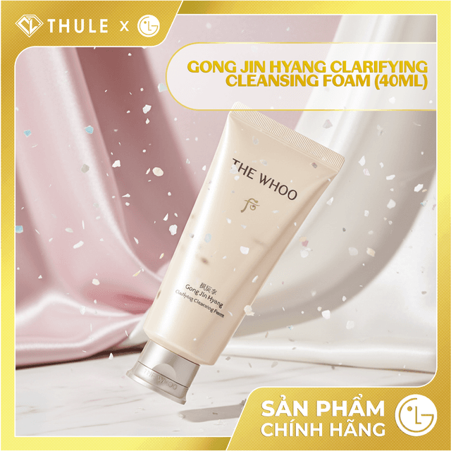 Bộ Kem Chống Nắng Whoo Đỏ UV Ultimate - Dưỡng Sáng Mịn, Ngăn Lão Hóa Và Giúp Làn Da Luôn Rạng Rỡ Suốt Ngày