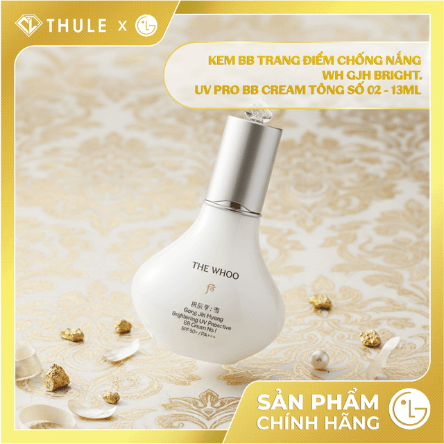 Son Dưỡng Môi The History Of Whoo - Dưỡng Ẩm Sâu, Làm Mềm Môi, Lên Màu Tự Nhiên Và Giúp Đôi Môi Hồng Hào, Rạng Rỡ Suốt Ngày