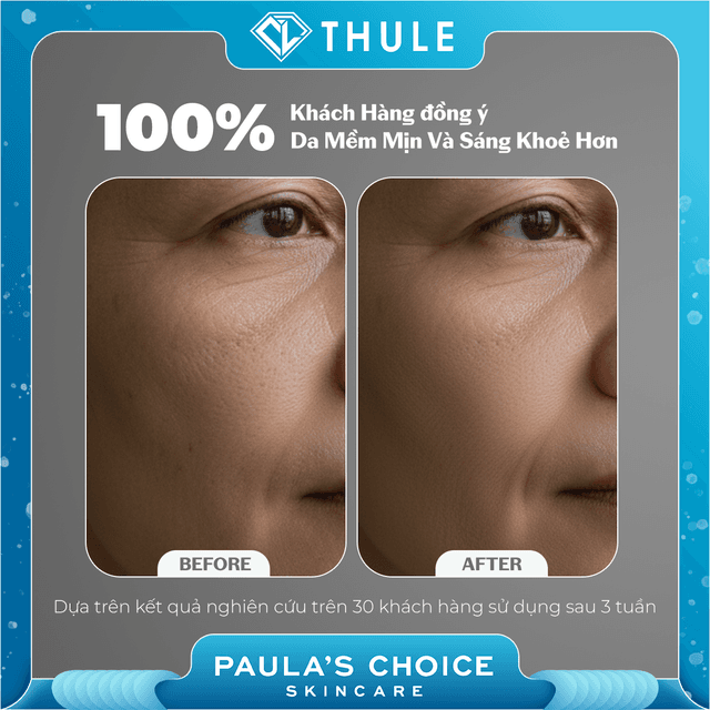 Dung Dịch Loại Bỏ Tế Bào Chết, Làm Sáng Da Skin Perfecting 6% Mandelic Acid + 2% Lactic Acid Liquid Exfoliant