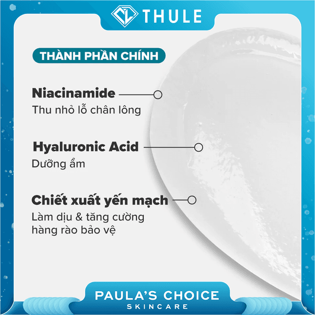 Kem Dưỡng Ẩm Dạng Gel Kiểm Soát Tiết Dầu Thừa, Thu Nhỏ Lỗ Chân Lông Skin Balancing Invisible Finish Moisture Gel 60ml