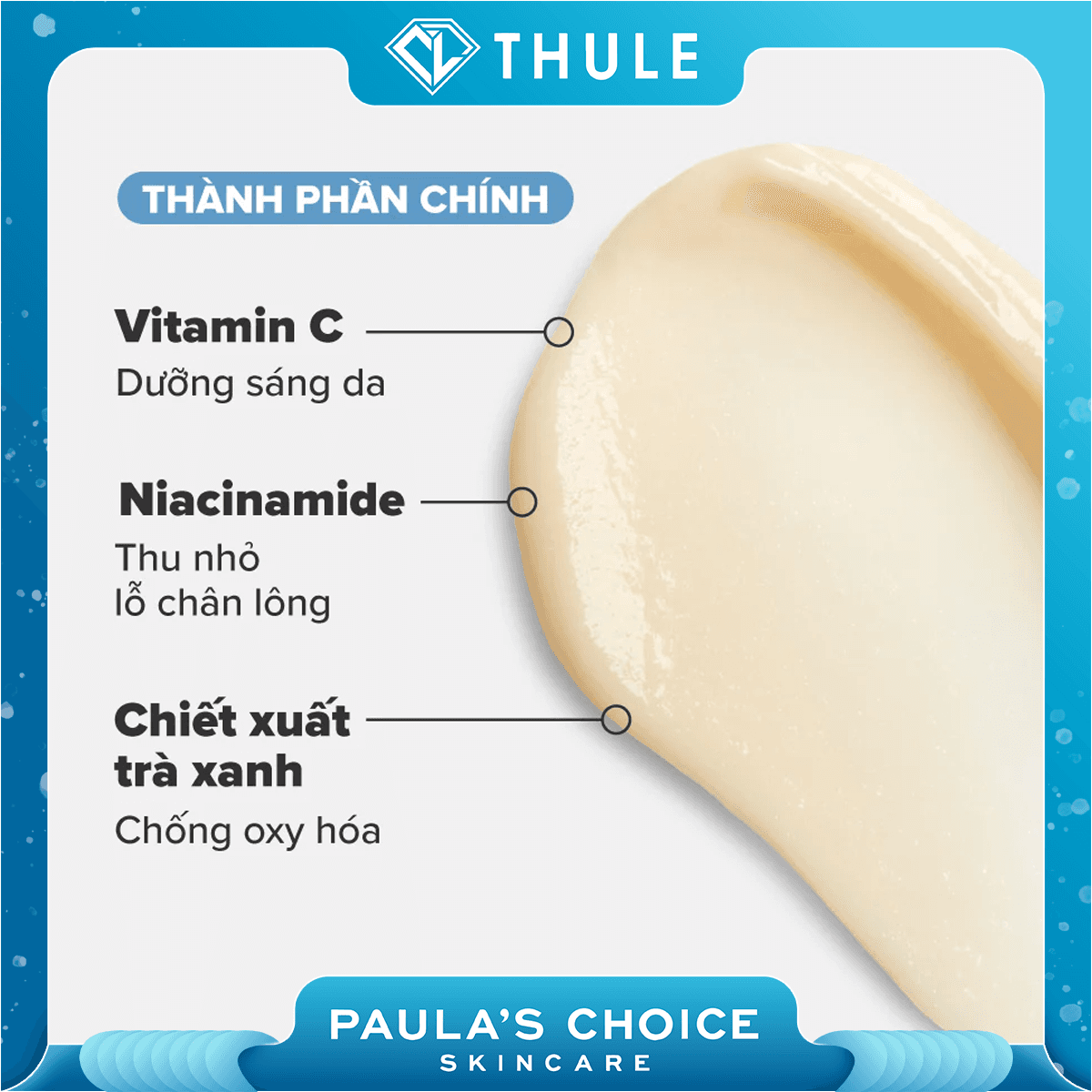 Kem Dưỡng Ẩm Mềm Mịn Cho Da Dầu Lão Hóa Resist Anti-Aging Clear Skin Hydrator