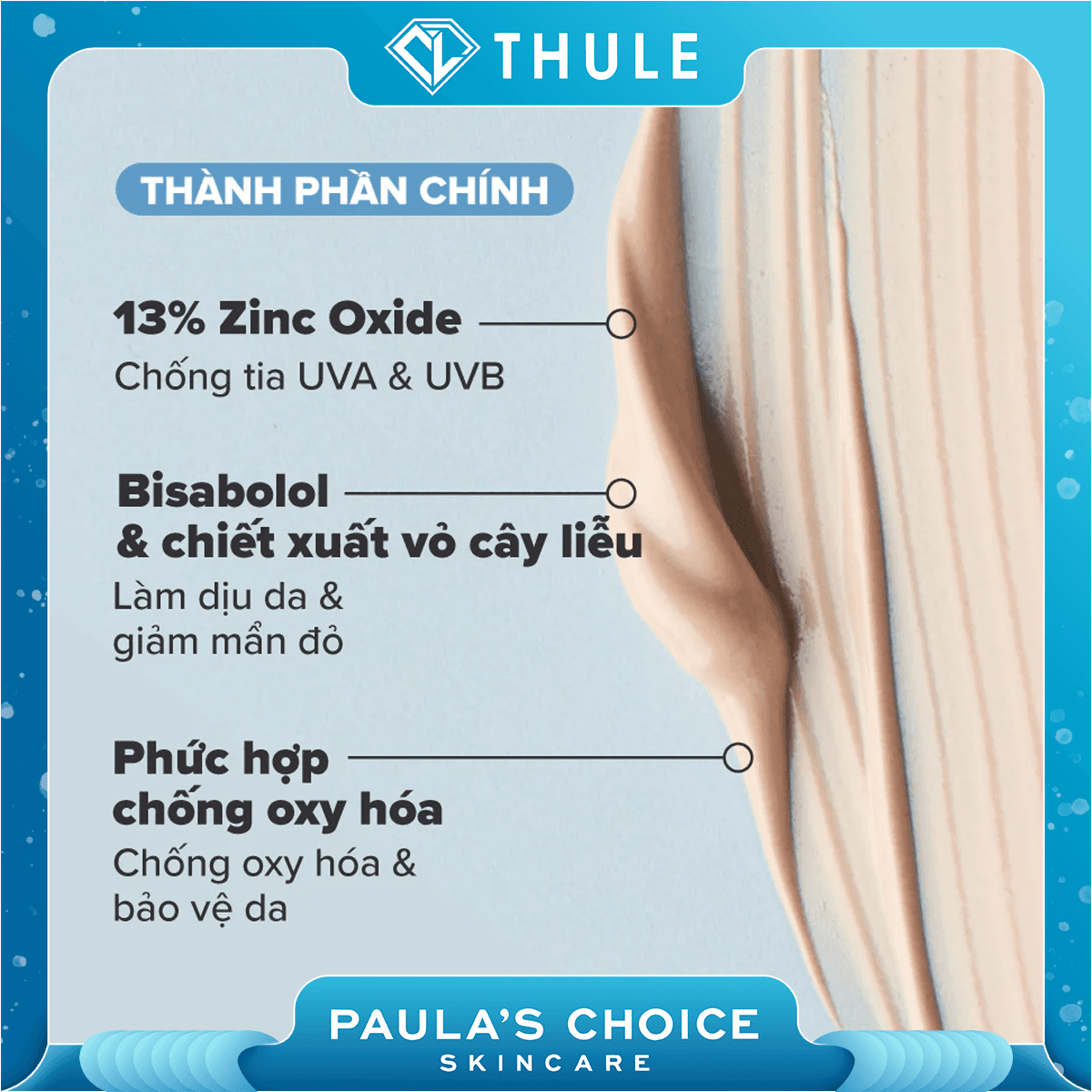 Kem Dưỡng Chống Nắng Resist Super-Light Daily Wrinkle Defense SPF 30