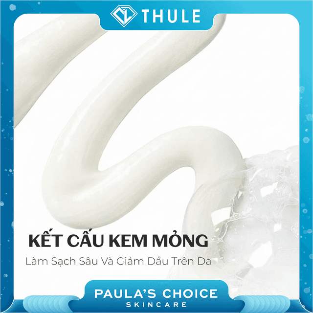 Sữa Rửa Mặt Tạo Bọt Siêu Mịn Làm Sạch, Cân Bằng Độ Ẩm Cho Da - Resist Perfectly Balanced Foaming Cleanser 190ml