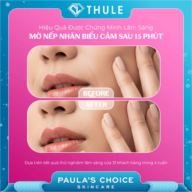 Tinh Chất Làm Căng Mịn Làm Giảm Nếp Nhăn, Săn Chắc Da - Pro-Collagen Multi-Peptide Booster