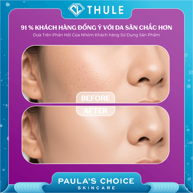 Tinh Chất Làm Mờ Nám, Giảm Nếp Nhăn - Clinical 1% Retinol Treatment