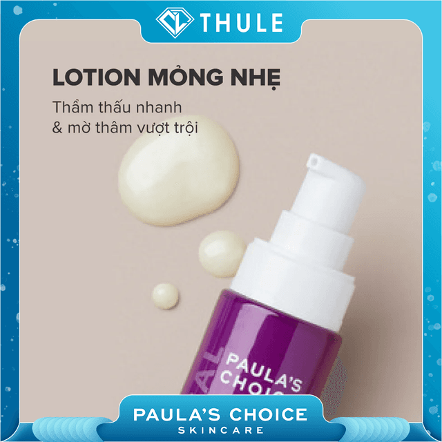 Tinh Chất Làm Mờ Thâm Nám, Làm Sáng Da - Clinical Discoloration Repair Serum 30ml