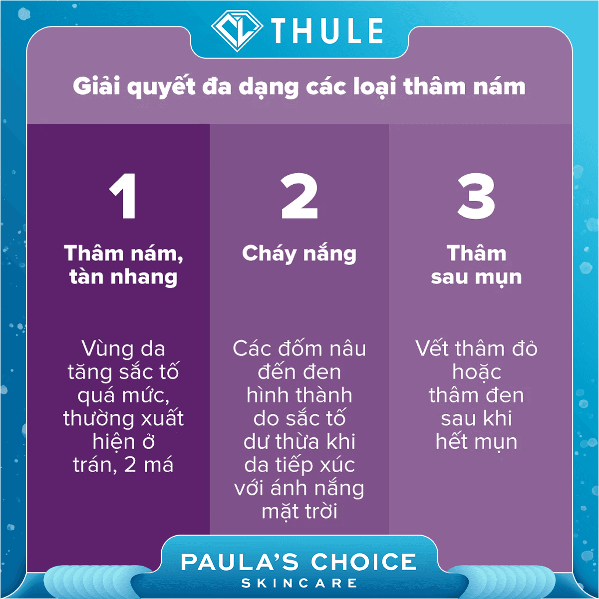 Tinh Chất Làm Mờ Thâm Nám, Làm Sáng Da - Clinical Discoloration Repair Serum 30ml