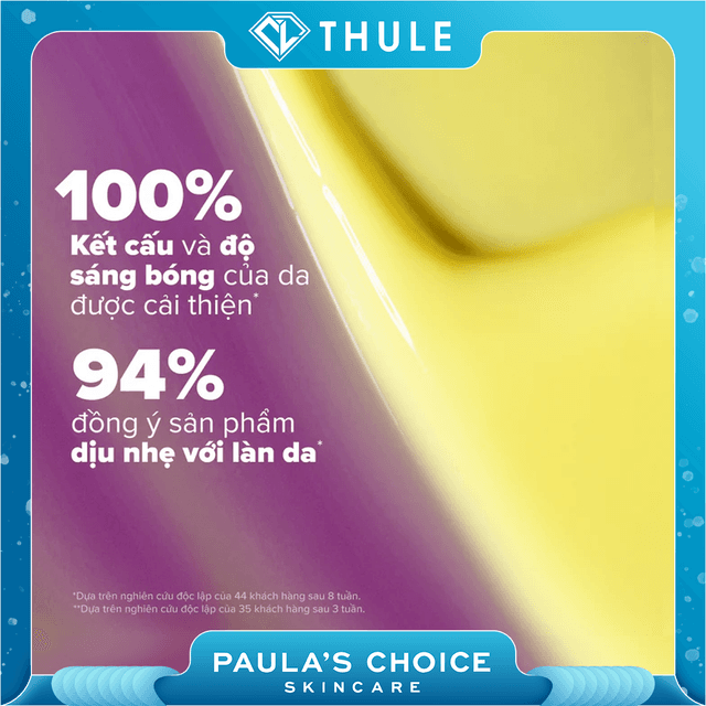  Tinh Chất Chống Lão Hóa Giúp Mờ Vết Thâm Và Nếp Nhăn - Clinical 0.3% Retinol + 2% Bakuchiol Treatment