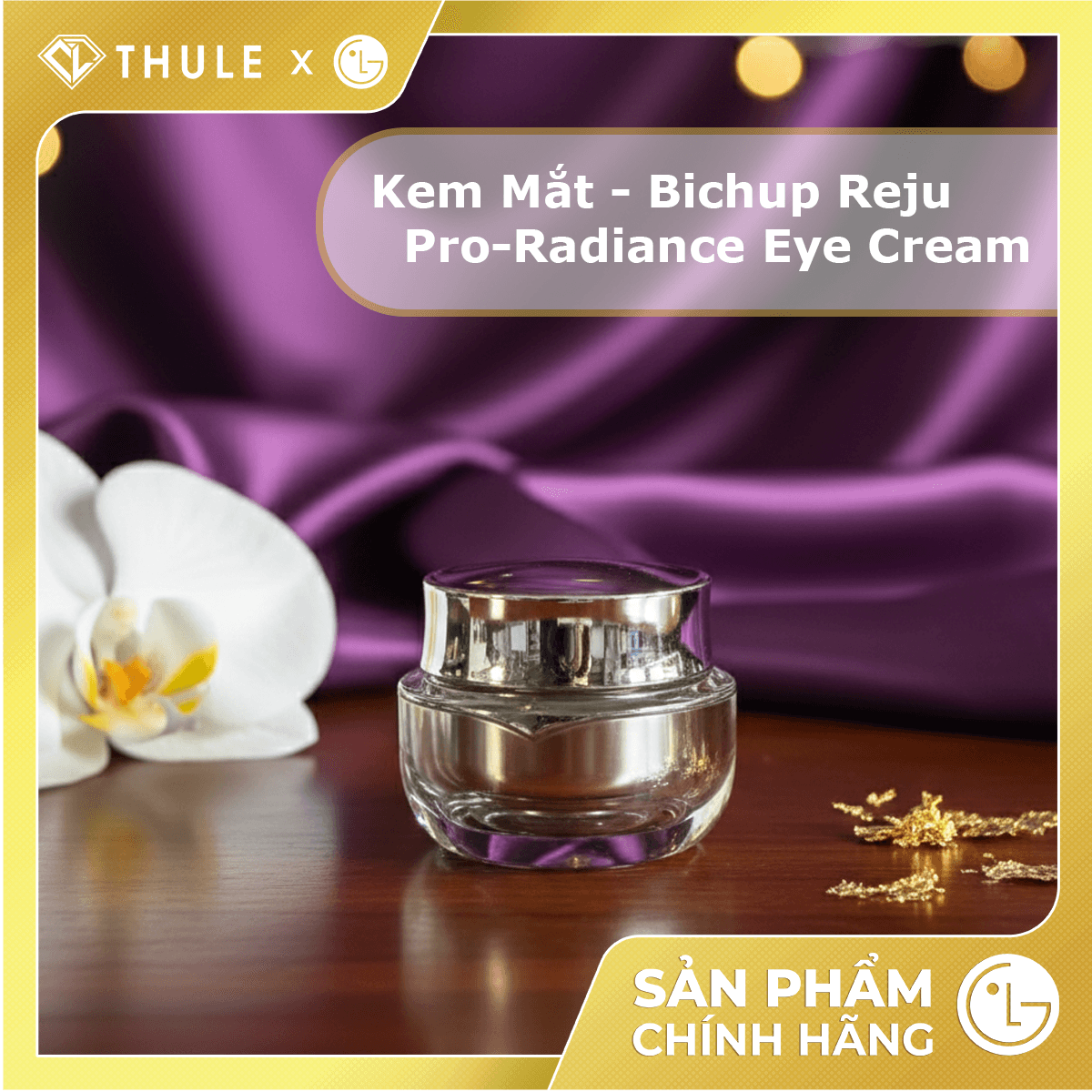 Bộ Tinh Chất Tái Sinh Chống Lão Hóa The Whoo Bichup NAD⁺ Duo Special Set