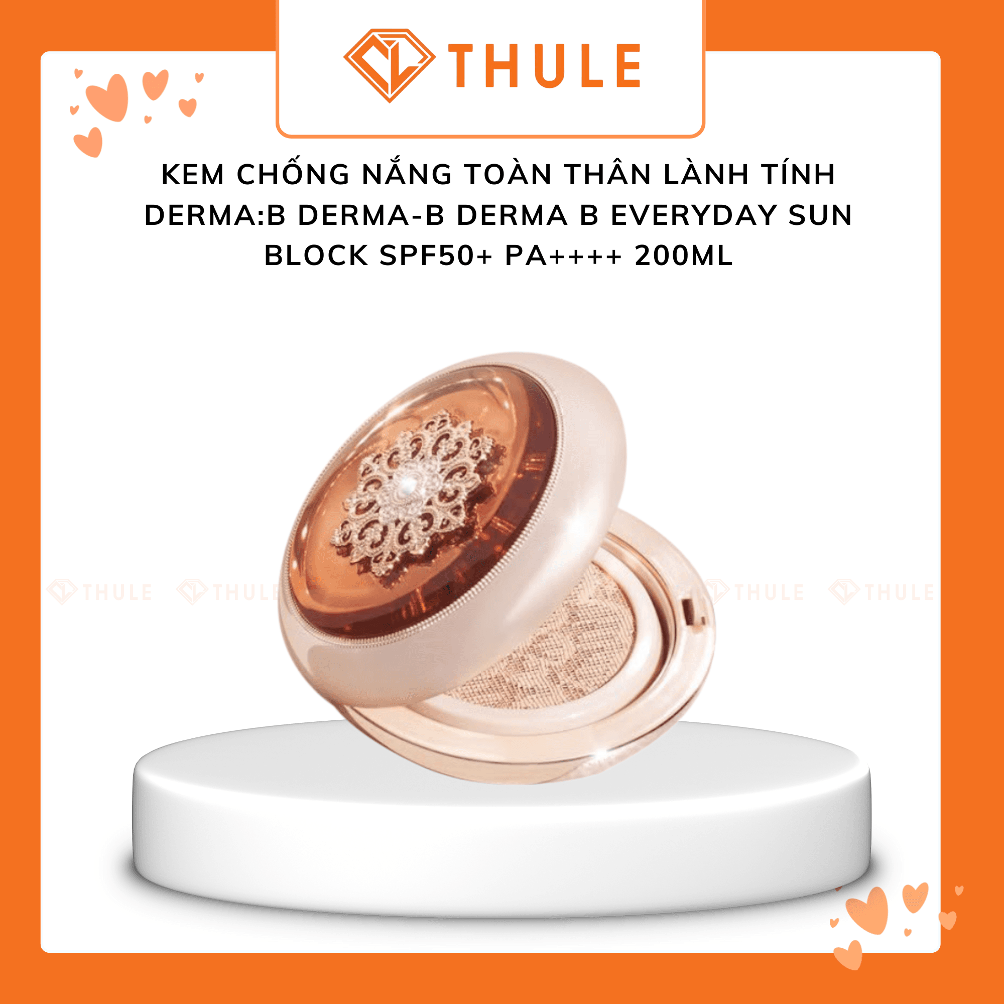 HỘP PHẤN NƯỚC TÁI SINH WHOO CHEONGIDAN RADIANT ESSENCE